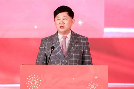 禾丰食品金卫东：以科技赋能，激活辽宁发展新动能